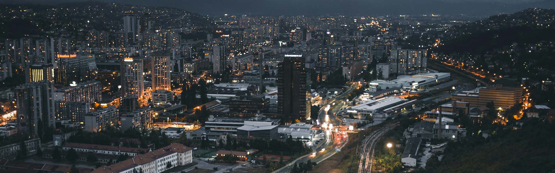Rent a car Sarajevo - AR rent