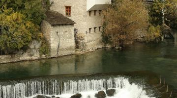 Top destinacije u blizini Sarajeva koje možete istraživati na četiri točka