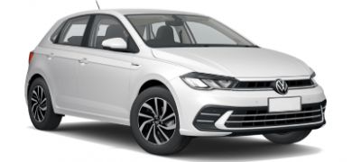 VW POLO AUTOMATIC 2024 - Ar Rent a car Sarajevo