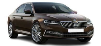 Škoda Superb 2020 - AR Rent a car Sarajevo
