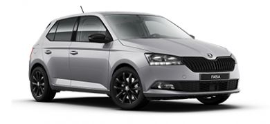 Škoda Fabia 2020. - AR Rent a car Sarajevo